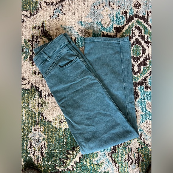 Wilfred relaxed jeans, size 2 - Picture 7 of 9